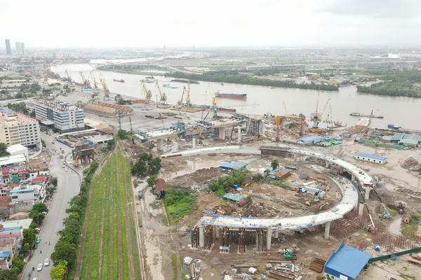 Hải Phòng: Tăng tốc loạt dự án trọng điểm năm 2026