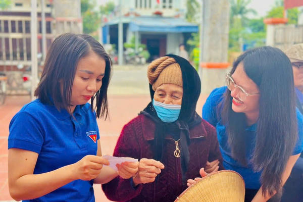 Hải Phòng: Nhiều hoạt động ý nghĩa, giàu sáng tạo nhân tháng Thanh niên 2026