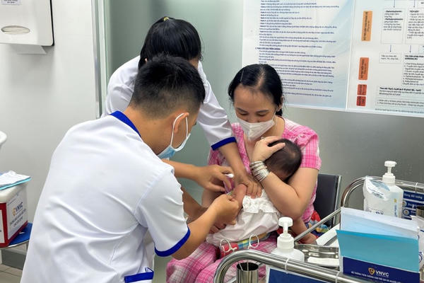 Liên tiếp ghi nhận các ca mắc viêm não mô cầu