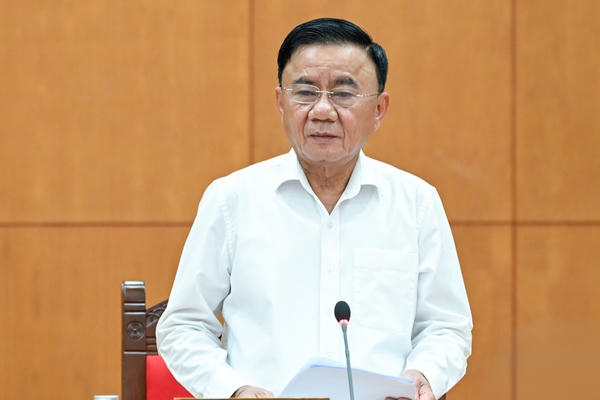 Bảo đảm nguồn cung, giá nhiên liệu ổn định trong tình hình mới