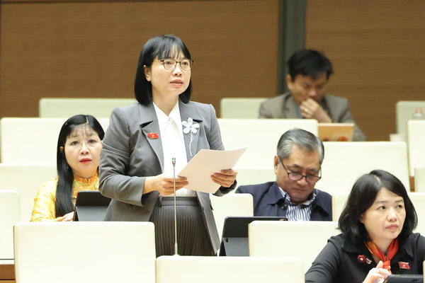 Điều chỉnh lương hưu, trợ cấp bảo hiểm xã hội: “Không để người nghỉ hưu bị bỏ lại phía sau trong quá trình phát triển của đất nước”