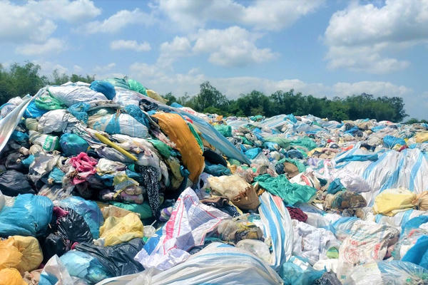 Đà Nẵng: Xử lý rác tồn đọng, không để kéo dài ô nhiễm