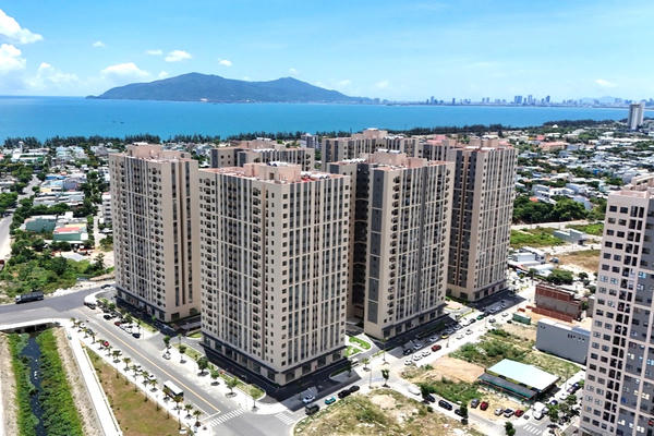 Nhà ở xã hội sẽ không còn được bán tự do ra thị trường sau 5 năm sử dụng?