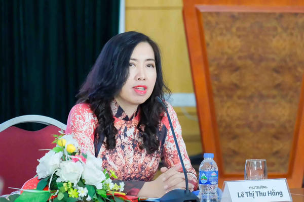 Tạo xung lực mới nâng tầm quan hệ Đối tác chiến lược toàn diện Việt Nam - Nga