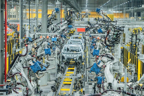 Hải Phòng: Đẩy mạnh xúc tiến đầu tư, tháo gỡ khó khăn cho doanh nghiệp