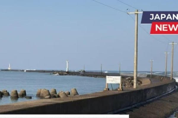 Đại sứ quán Việt Nam phối hợp Nhật Bản tìm kiếm cứu nạn công dân mất tích ở biển