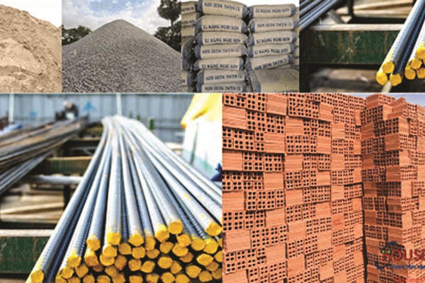 Bình ổn giá nhiên vật liệu xây dựng, đẩy nhanh tiến độ dự án giao thông trọng điểm