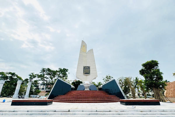 Hải Phòng: Gấp rút ‘về đích’ dự án 234 tỷ đồng tại Bến tàu Không số K15