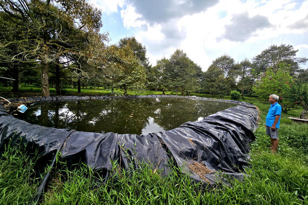 An ninh nguồn nước Đồng bằng sông Cửu Long trước biến đổi khí hậu