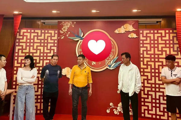 Táo Quân trở lại trong “Cuộc hẹn với tháng 3”