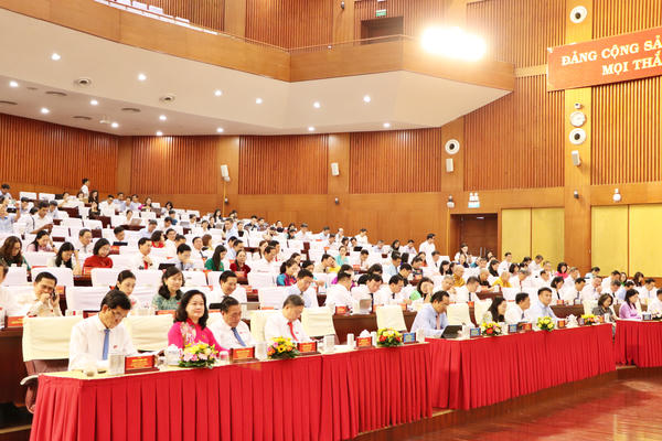 Kỳ họp đầu tiên HĐND TP Hồ Chí Minh khóa XI sẽ bầu chức danh chủ chốt HĐND, UBND Thành phố