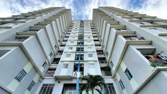 Không có “suất ngoại giao”