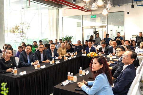 Xúc tiến thương mại số: Mở rộng thị trường, tăng khả năng đo lường