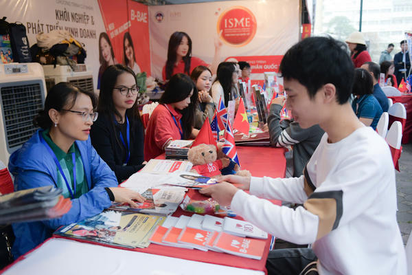 Ngành khát nhân lực, sinh viên ra trường có việc làm “trong tầm tay”