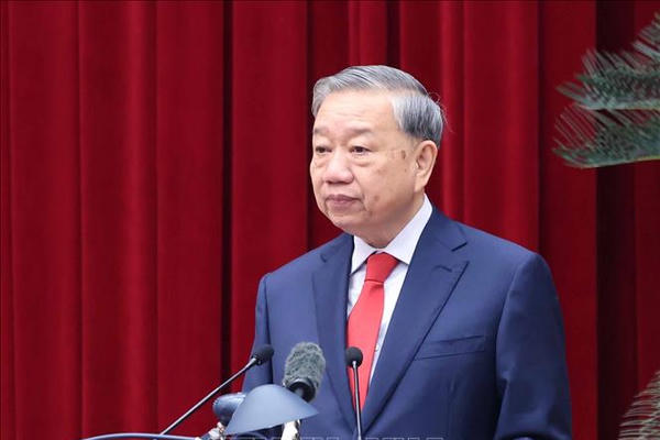 Khai mạc trọng thể Hội nghị lần thứ 2 Ban Chấp hành Trung ương Đảng khóa XIV Khai mạc trọng thể Hội nghị lần thứ 2 Ban Chấp hành Trung ương Đảng khóa XIV