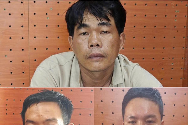 Công an TP. Cần Thơ truy xét, làm rõ thêm 07 đối tượng trong vụ cướp giật tài sản tại Liên Hoa Bảo Tháp