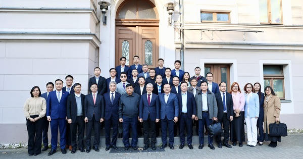 Huy động mọi nguồn lực, chắt chiu mọi cơ hội để đóng góp vào tăng trưởng