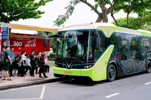 Tăng sức chống chịu của nền kinh tế trong an ninh nhiên liệu