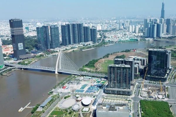 Hướng đến tăng trưởng 2 con số