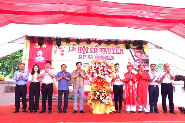 Hồng Sơn (Hà Nội):

Nhiều di tích được xếp hạng Di tích lịch sử, văn hóa cấp thành phố