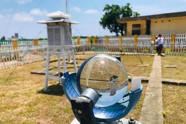 Ứng dụng trí tuệ nhân tạo và dữ liệu lớn: Động lực đột phá trong cảnh báo thiên tai