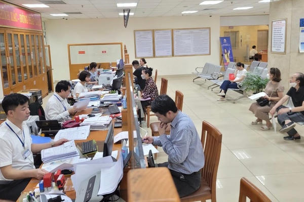 Tăng lương hưu bao nhiêu là phù hợp?