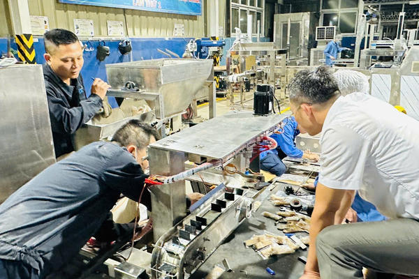 Gỡ nút thắt để 500.000 doanh nghiệp chuyển đổi số