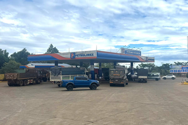 Gia Lai: Doanh nghiệp vận tải linh hoạt thích ứng trước biến động giá xăng, dầu