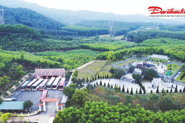 Hà Tĩnh sẽ triển khai nhiều hoạt động kỷ niệm 120 năm Ngày sinh Tổng Bí thư Hà Huy Tập 