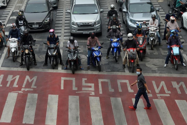 Xung đột tại Trung Đông: Các nước tiếp tục triển khai biện pháp ứng phó với tác động do xung đột