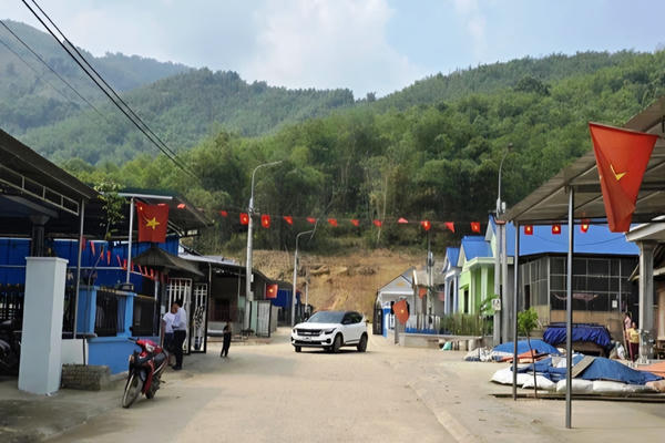 Thanh Hóa: 36 hộ dân chờ tiền hỗ trợ làm nhà