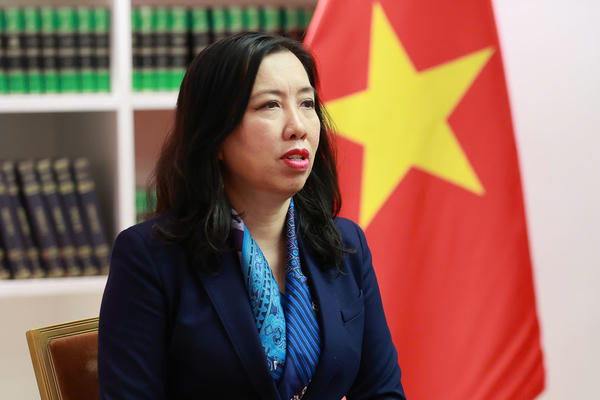 Chuyến thăm Nga của Thủ tướng Phạm Minh Chính: Định vị lại và nâng tầm quan hệ Đối tác chiến lược toàn diện Việt Nam - Liên bang Nga.