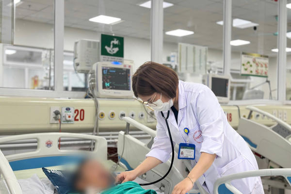 Thay đổi thói quen để phòng tránh đột quỵ