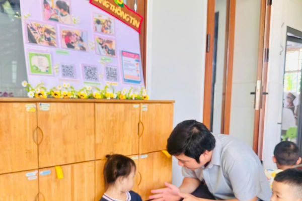 Tay chân miệng tăng nhanh, TP Hồ Chí Minh siết kiểm soát ca bệnh tại trường học