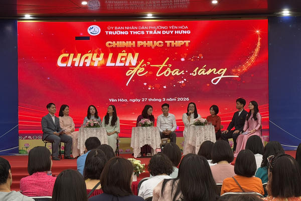 Giáo viên lưu ý học đúng, làm chắc để đạt điểm cao vào lớp 10