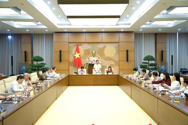 Xác lập mô hình tăng trưởng mới tạo bước bứt phá cho giai đoạn 2026-2030