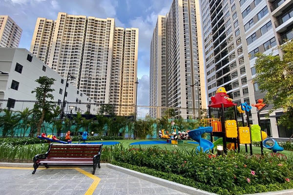 Thị trường bất động sản 3 tháng đầu năm: Thanh khoản giảm, giá mở bán vẫn cao