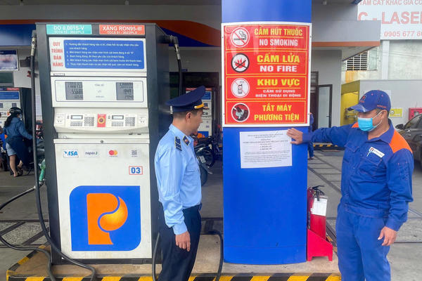 Đà Nẵng: Công bố đường dây nóng tiếp nhận phản ánh sai phạm giá cả