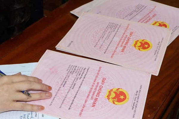 Đất vướng quy hoạch có được cấp lại Giấy chứng nhận? Đất vướng quy hoạch có được cấp lại Giấy chứng nhận?