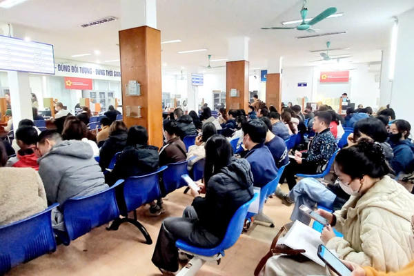 Người lao động cân nhắc khi nghỉ việc để được hưởng 3 tháng trợ cấp thất nghiệp Người lao động cân nhắc khi nghỉ việc để được hưởng 3 tháng trợ cấp thất nghiệp