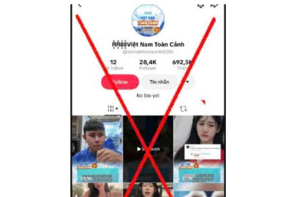 Cảnh giác chiêu trò dùng AI bôi nhọ người sáng tạo nội dung Cảnh giác chiêu trò dùng AI bôi nhọ người sáng tạo nội dung