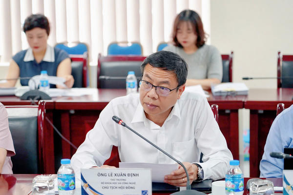 42 doanh nghiệp vào vòng xét chọn Giải thưởng Chất lượng Quốc gia 2025 42 doanh nghiệp vào vòng xét chọn Giải thưởng Chất lượng Quốc gia 2025