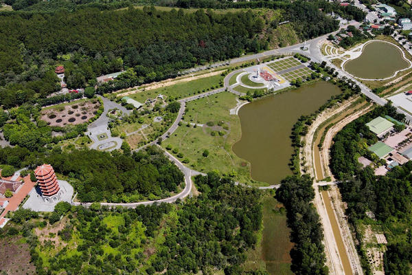 MTTQ Hà Tĩnh tiếp nhận 7 đơn vị sự nghiệp MTTQ Hà Tĩnh tiếp nhận 7 đơn vị sự nghiệp