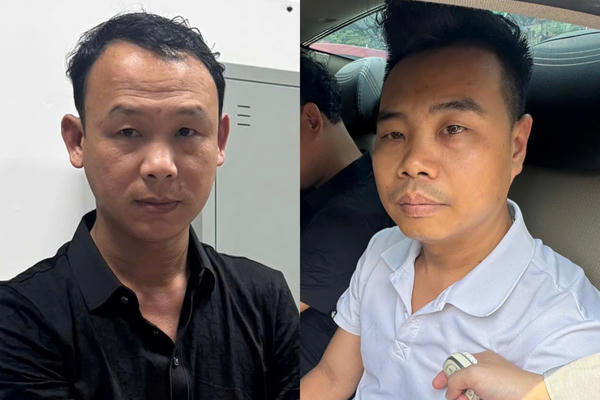 Bắt giữ 02 đối tượng hành hung nam thanh niên trên đường phố Hà Nội