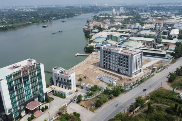 Trình Chính phủ hồ sơ Đề án lập thành phố Đồng Nai trực thuộc TW trước ngày 4/4 Trình Chính phủ hồ sơ Đề án lập thành phố Đồng Nai trực thuộc TW trước ngày 4/4