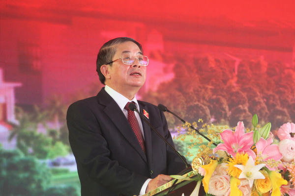 Khởi công Dự án hơn 4.000 tỷ đồng chào mừng 51 năm Ngày Giải phóng Đà Nẵng Khởi công Dự án hơn 4.000 tỷ đồng chào mừng 51 năm Ngày Giải phóng Đà Nẵng