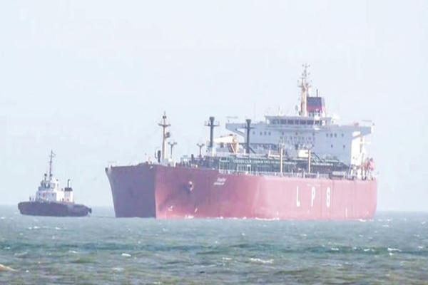 Bốn quốc gia bàn phương án mở lại eo biển Hormuz