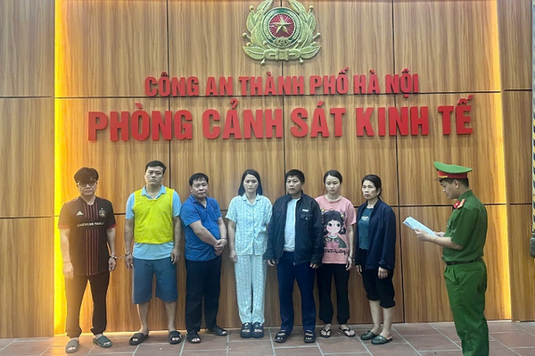 Coi thường sức khỏe cộng đồng vì hám lợi