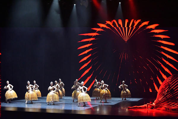 Ban hành Chương trình hành động về phát triển văn hoá 