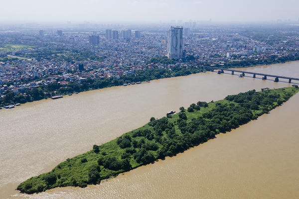 Bảo tồn hệ sinh thái - văn hóa trong quy hoạch Thủ đô